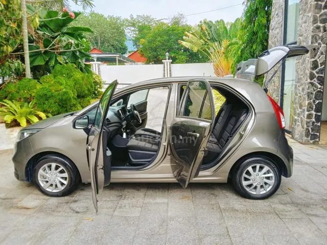 Proton Iriz