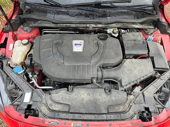 Volvo V40 Cross Country 2015 photo 5