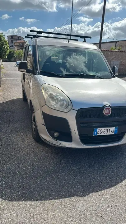 Fiat Doblo