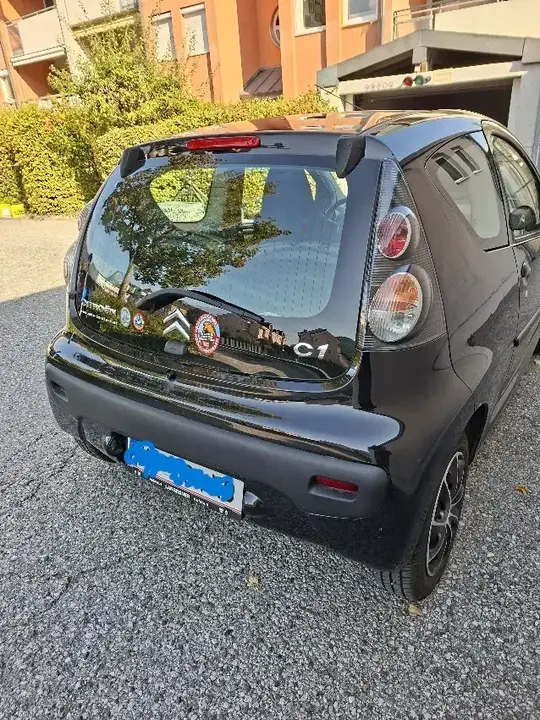 Citroen C1