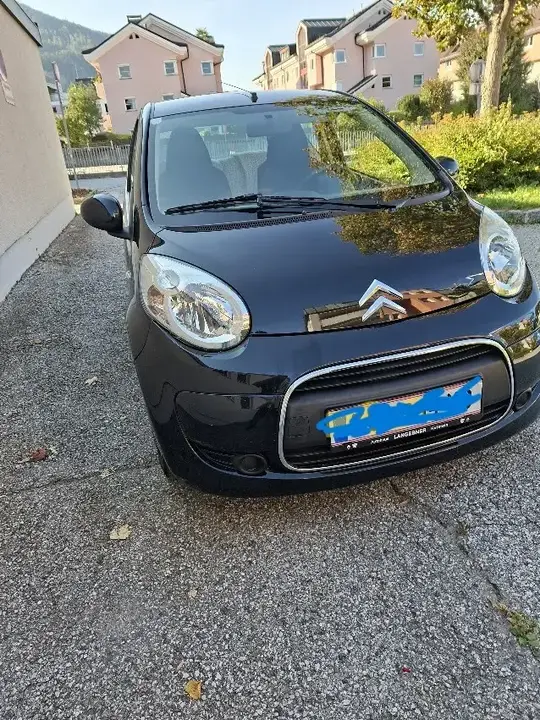 Citroen C1 2010 photo 3