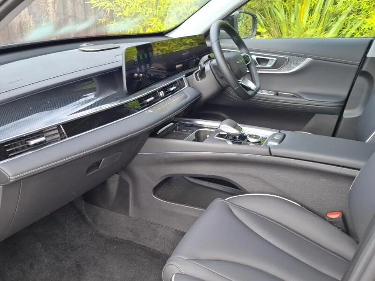 Chery Tiggo 7 2026 photo 5