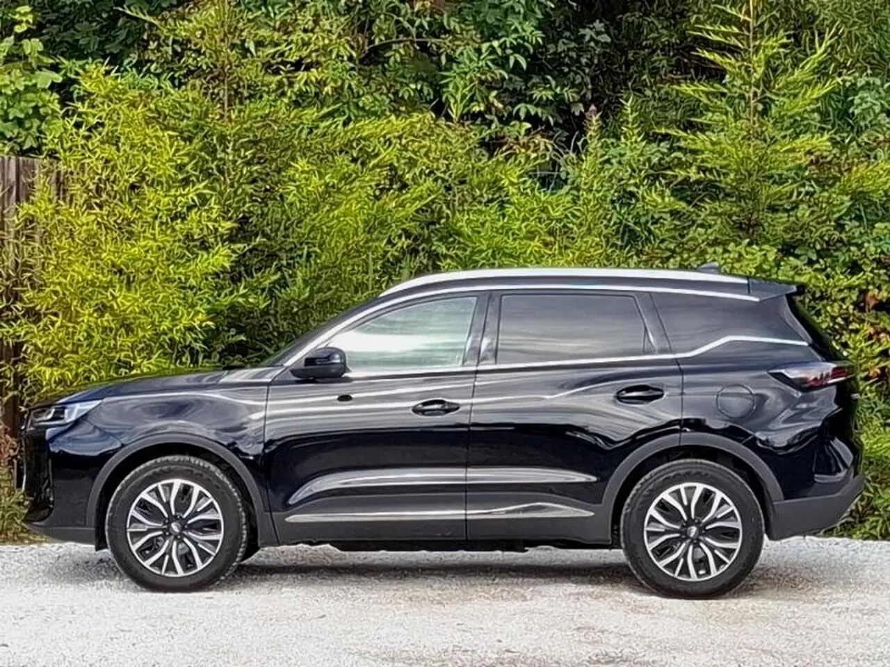 Chery Tiggo 7 2026 photo 4