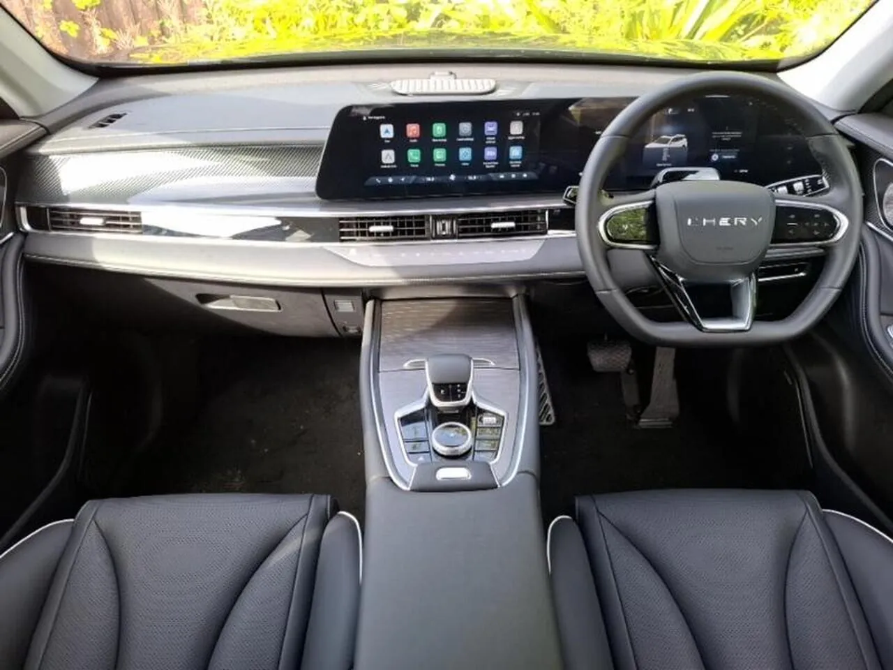 Chery Tiggo 7 2026 photo 3