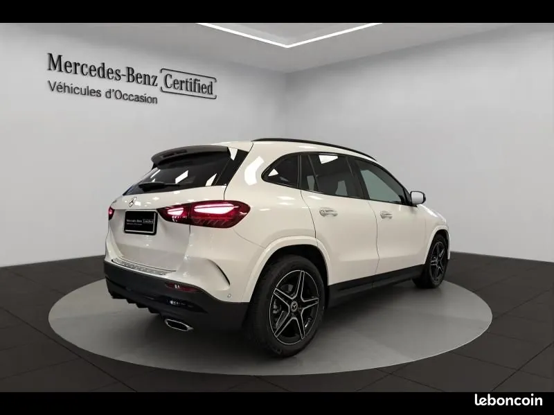 Mercedes-Benz Gla 2026 photo 5