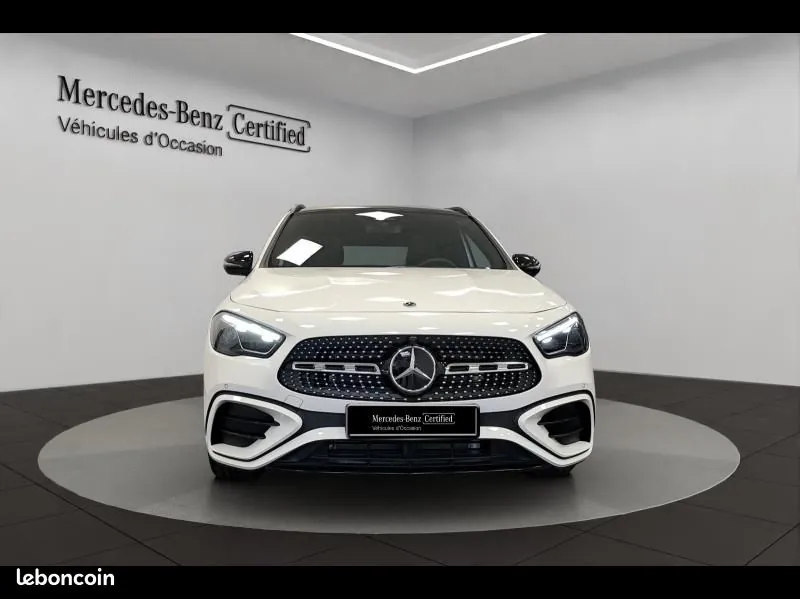 Mercedes-Benz Gla 2026 photo 2