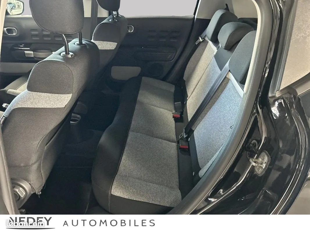 Citroen C3 2018 photo 4