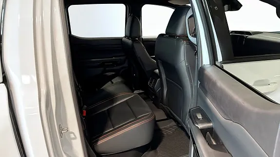 Ford Ranger 2026 photo 5