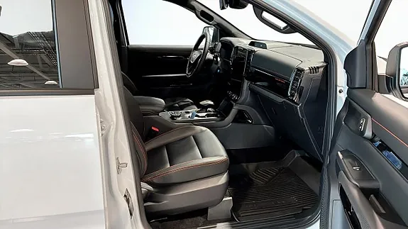 Ford Ranger 2026 photo 3