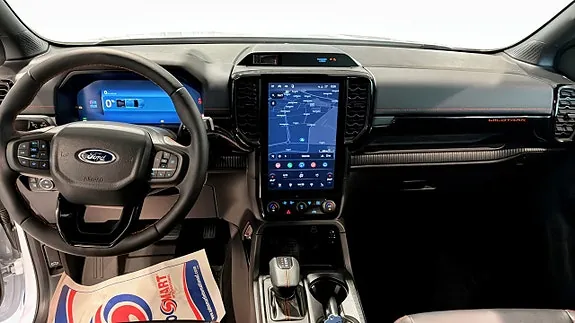 Ford Ranger 2026 photo 4