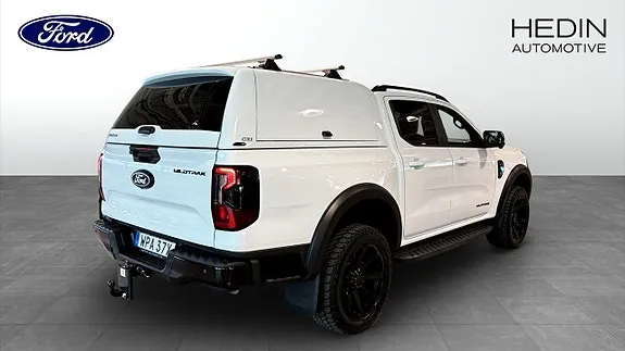 Ford Ranger 2026 photo 2