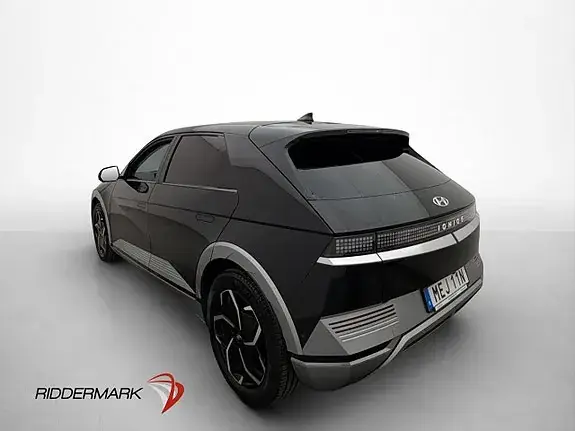Hyundai Ioniq 5 2022 photo 5