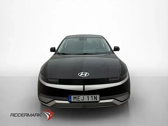 Hyundai Ioniq 5 2022 photo 2