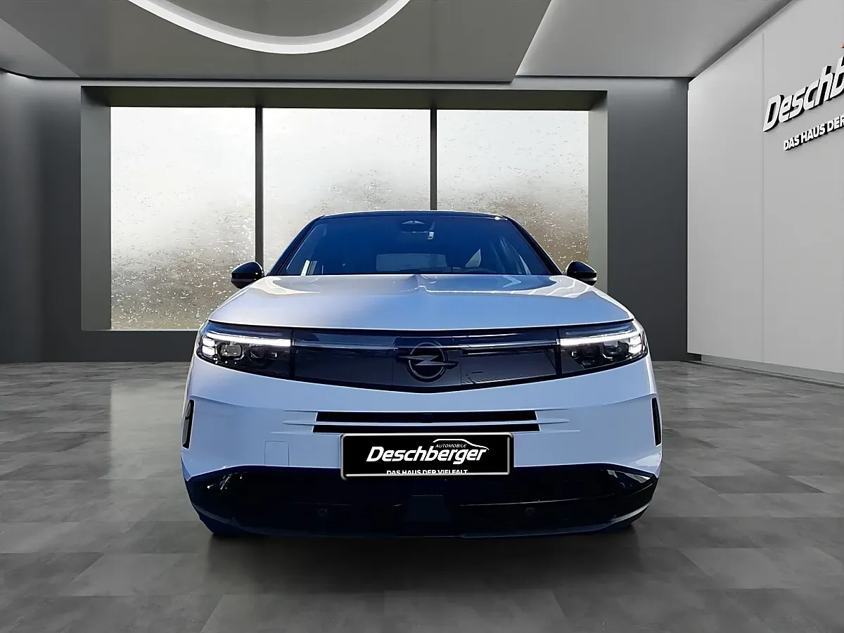 Opel Grandland 2026 photo 3
