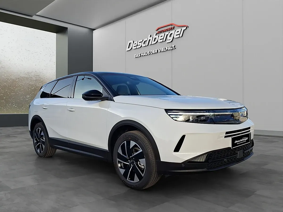 Opel Grandland 2026 photo 2