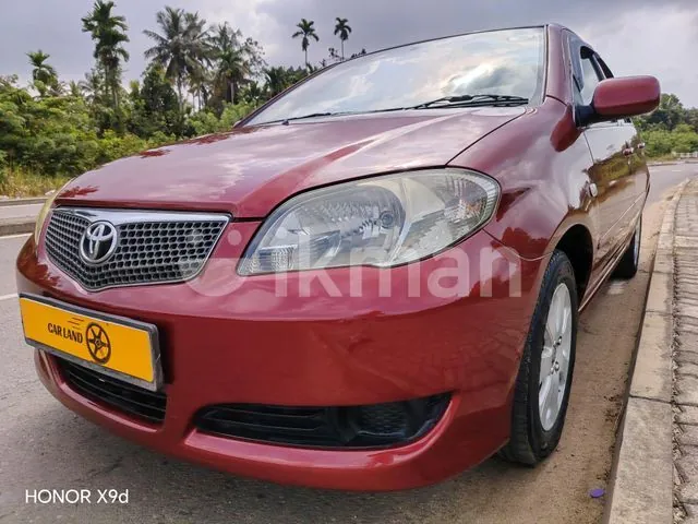Toyota Vios