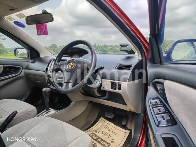 Toyota Vios 2010 photo 3