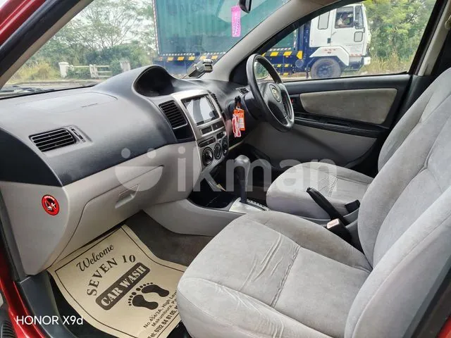 Toyota Vios 2010 photo 5
