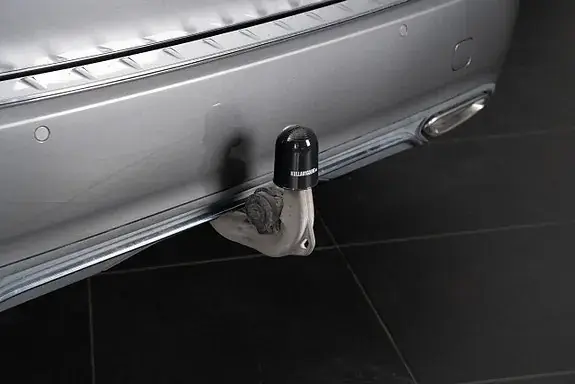 Mercedes-Benz B 180 D 2015 photo 4