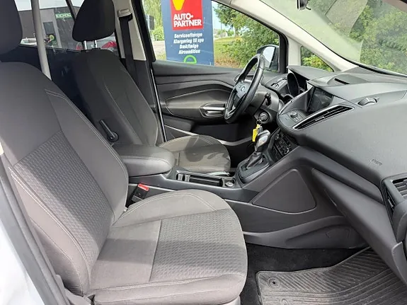 Ford C-Max 2018 photo 5