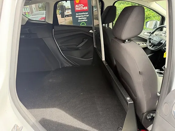 Ford C-Max 2018 photo 4