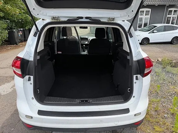 Ford C-Max 2018 photo 3