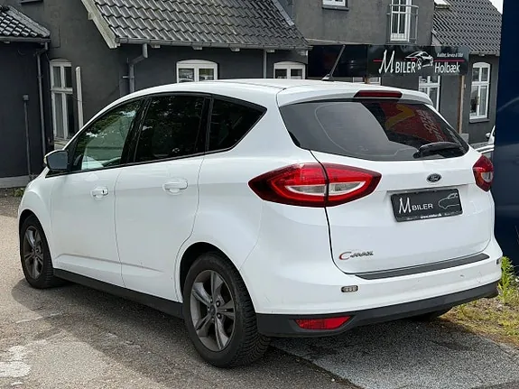 Ford C-Max 2018 photo 2