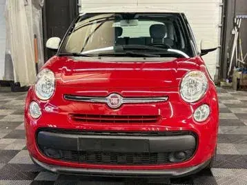 Fiat 500L 2017 photo 2