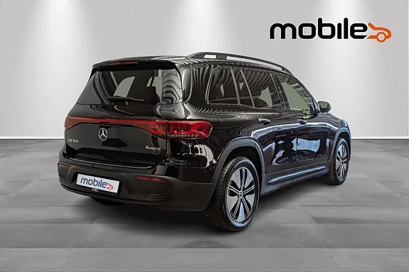 Mercedes-Benz Eqb300 2023 photo 5