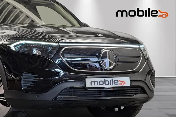 Mercedes-Benz Eqb300 2023 photo 2