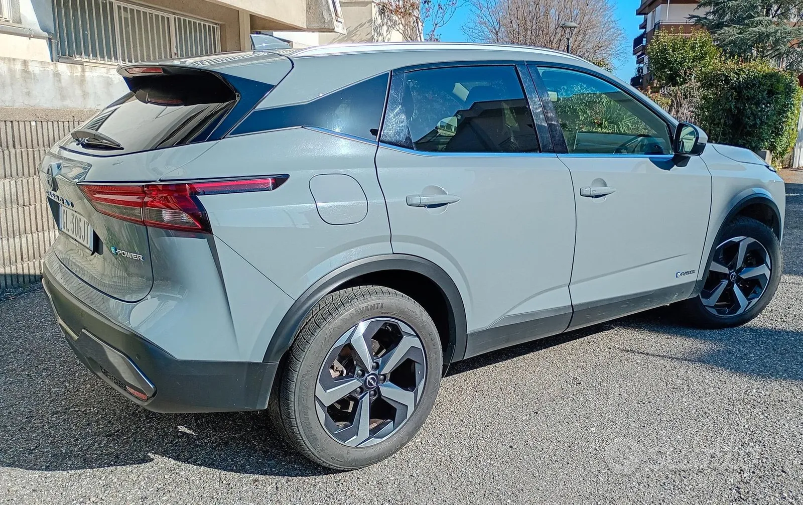 Nissan Qashqai 2023 photo 5