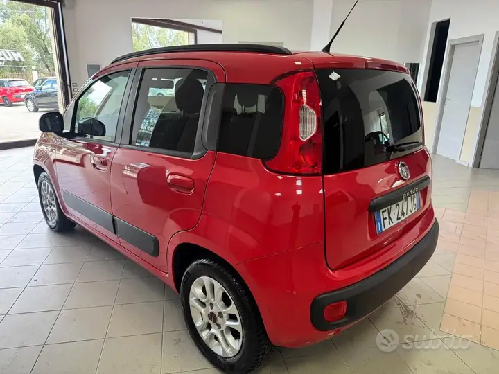Fiat Panda 2017 photo 3