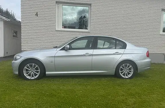 BMW 320D