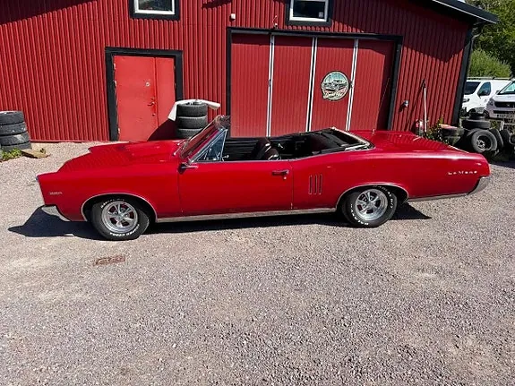 Pontiac Lemans