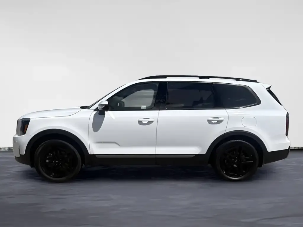 Kia Telluride 2023 photo 4