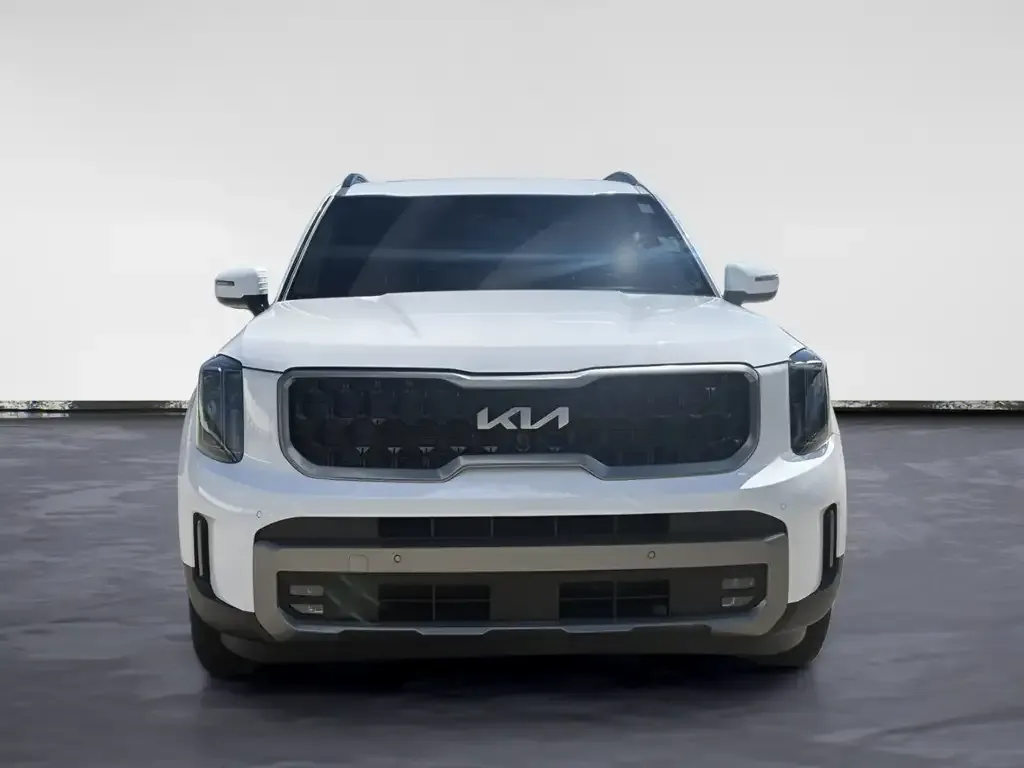 Kia Telluride 2023 photo 2