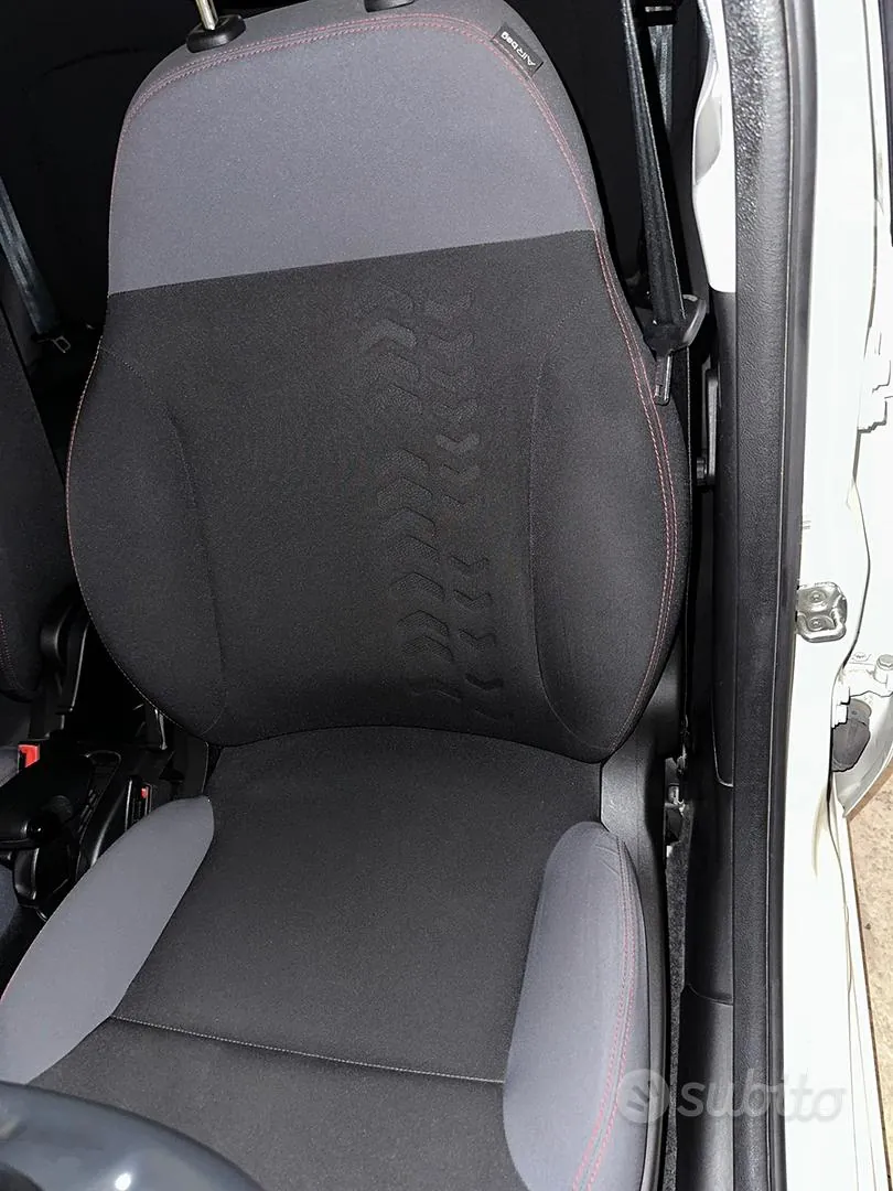 Fiat Panda 2018 photo 5