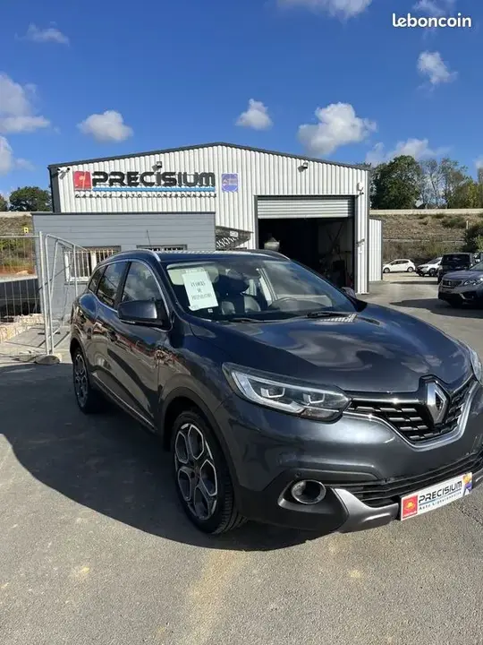Renault Kadjar