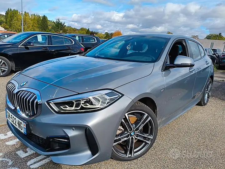 BMW 118I