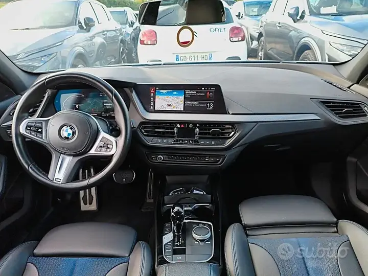 BMW 118I 2023 photo 5