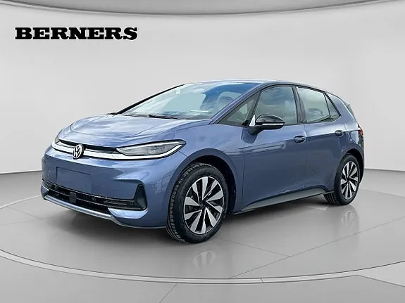 Volkswagen Id.3 Neo