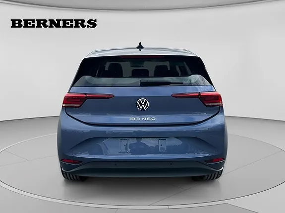 Volkswagen Id.3 Neo 2027 photo 4