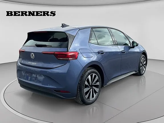 Volkswagen Id.3 Neo 2027 photo 5