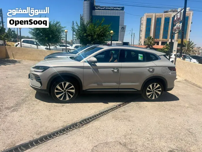 BYD Song Plus 2026 photo 2