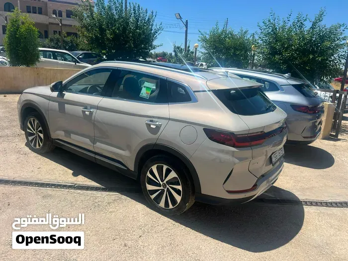 BYD Song Plus 2026 photo 4