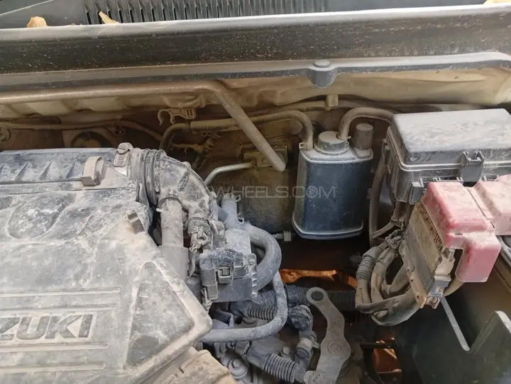Suzuki Cultus
