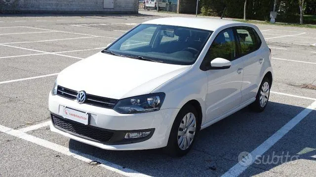 Volkswagen Polo 2013 photo 3