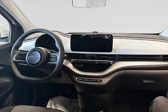 Fiat 500E 2022 photo 5