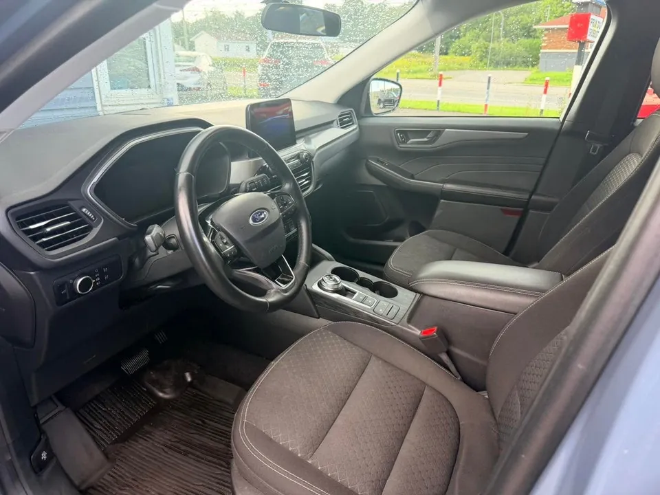 Ford Escape 2023 photo 5