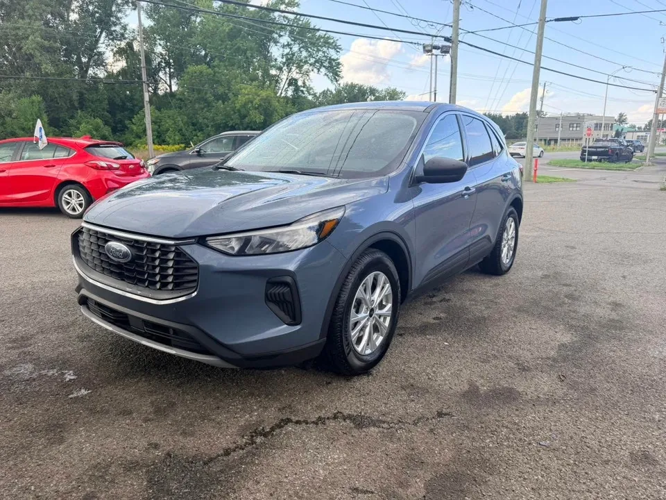 Ford Escape